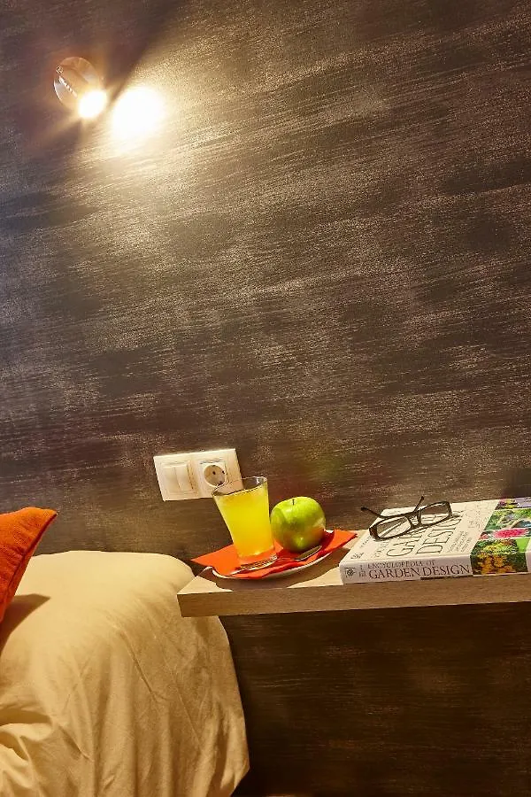 Apartment Central Flat Lekeitio