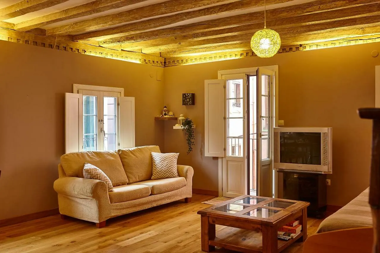 Central Flat Lekeitio