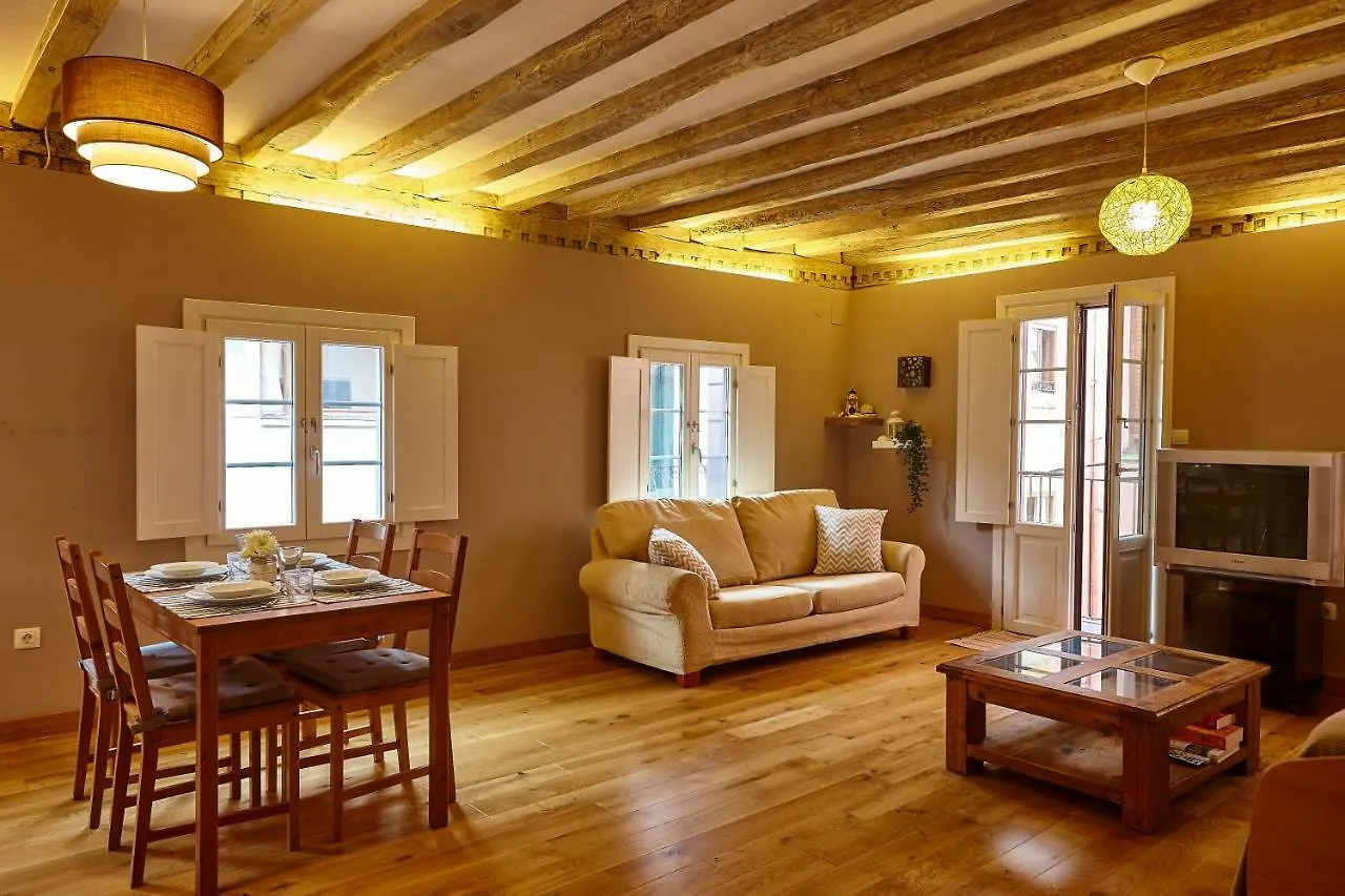 Apartment Central Flat Lekeitio