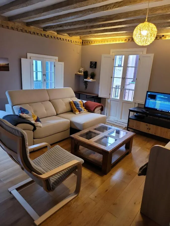 Apartment Central Flat Lekeitio