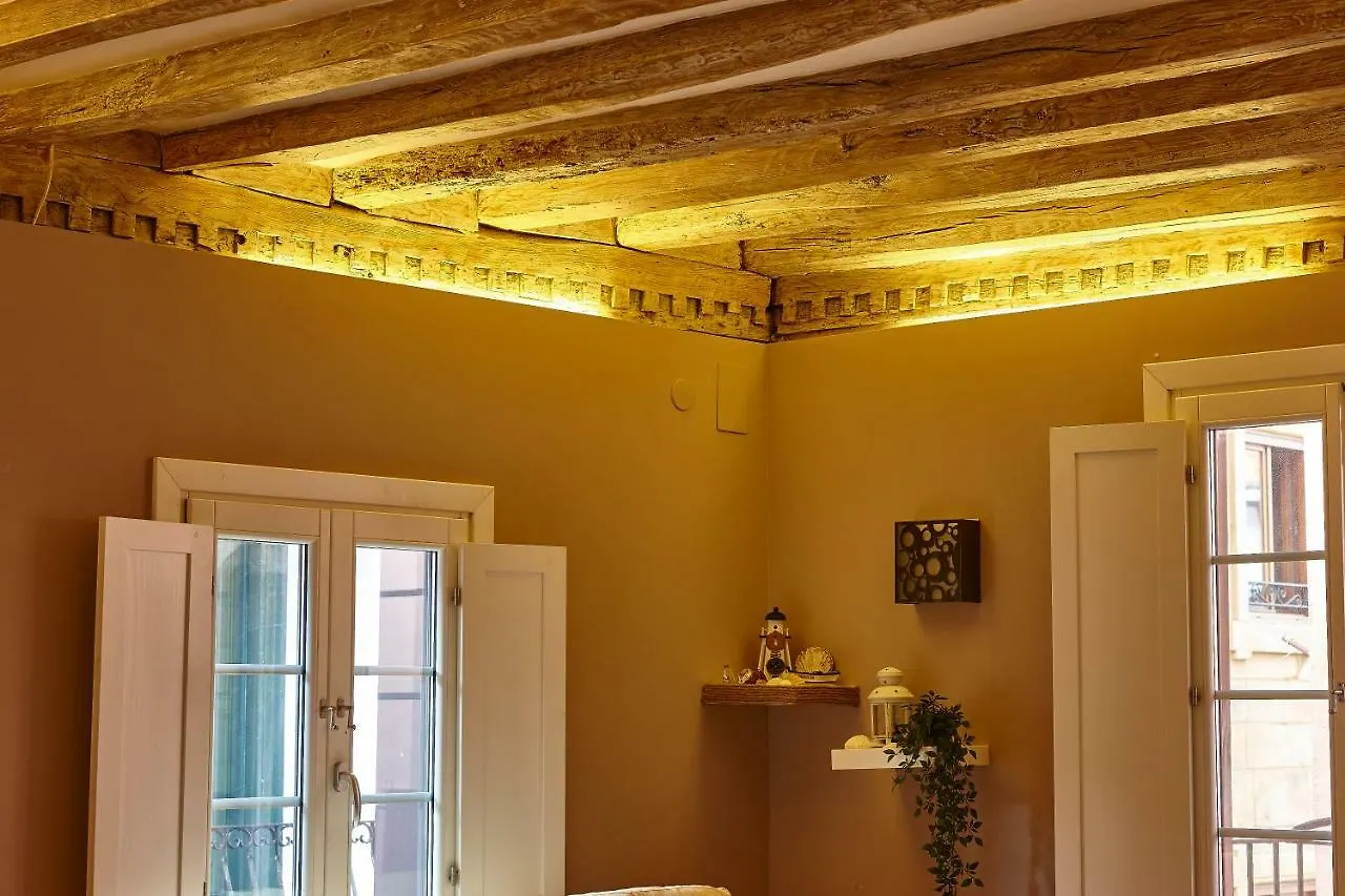 Central Flat Lekeitio